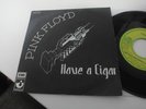 PINK FLOYD Have a cigar & Shine on you crazy diamond FRENCH 