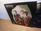 THE MOTIONS THEIR OWN WAY 1968 NL 1ST NEGRAM MEGA RAR