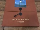 Mylene Farmer Rare Coffret Collector Innamoramento En Super État