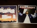 Kool Savas Der beste Tag meines Lebens 2LP Debut 2002 Rarität Westberlin KKS