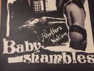Babyshambles Shotter’s Nation Vinyl LP Pete Docherty / The Libertines