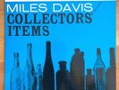 MILES DAVIS Collectors Items PRESTIGE LP 7044 Mono DG RVG Superb