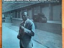MILES DAVIS Workin' with the Miles Davis Quintet PRESTIGE LP 7166 Mono DG RVG