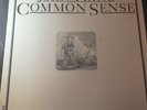 John Prine Common sense Vintage Vinyl Lp 1975