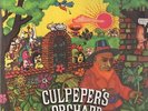 Culpepers Orchard ORIGINAL GERMAN ISSUE NEAR MINT Polydor Vinyl LP