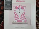 SANDRA KERR JOHN FAULKER BAGPUSS EARTH LP033 SHOP WINDOW ED LITHOGRAPHIC PRINTS