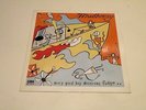 MUDHONEY - EVERY GOOD BOY DESERVES FUDGE... - 1st PRESS LP 1991 SUB POP RECORDS