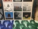 PINK FLOYD Piper At The Gates Of Dawn/A Saucerful Of Secrets 