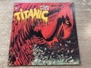 Titanic Eagle Rock Vinyl LP CBS ?S 65661 FOC EU