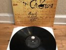 COUNTING CROWS- August And Everything After Original 1993 Lp