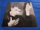 DAVID BOWIE * HEROES * 1977 LP RARE UK COVER & DISC   A1 B2  VERY GOOD