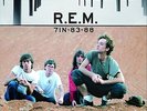 R.E.M. - 7IN-83-88 - 11 x SINGLES (7'' Inch VINYL)  LTD EDT. BOX SET - NEU&OVP