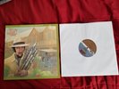 Herbie Mann  REGGAE  LP  Quadraphonic Album CD-4  Quadradisc RARE  VG+++/VG+++