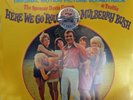 HERE WE GO ROUND THE MULBERRY BUSH Various Vinyl LP Rock Soundtrack