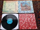ROLLING STONES Their Satanic Majesties Request UK 1967 early 3D MONO LP VG+