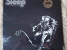 SLEEP THE SCIENCES 2LP LIMITED GREEN VINYL..THIRD MAN RECORDS..NEW SEALED MINT