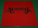 Alabama Christmas LP 1985 Gatefold First Pressing Gate Fold Cover Rare Promo Htf
