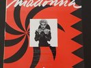 Madonna  INTO THE GROOVE - EVERYBODY 12