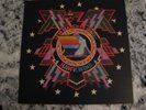 Hawkwind - in search of space ,with logbook united artists (uag 29202 A1 and B1)