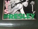Elvis Presley Original 1956 Self Titled 1st Lp on RCA LPM 1254 VG- Album