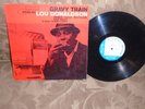 Lou Donaldson Gravy Train Blue Note 4079 mono NY USA RVG EAR Herman Foster