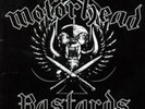 Bastards [Vinyl LP] [VINYL], 0090204640034
