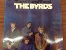 THE BYRDS - TURN TURN TURN - COLUMBIA RED LABEL VINYL LP