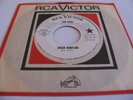 SAM COOKE - SUGAR DUMPLING / BRIDGE OF TEARS - RCA VICTOR DJ