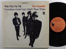 STANDELLS Why Pick On Me-Sometimes Good Guys Don't Wear White TOWER LP