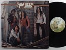 THIN LIZZY Fighting MERCURY LP VG+