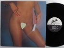 UNCLE SAM Heaven Or Hollywood SKELLER LP VG++