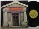 WIGWAM Tombstone Valentine VERVE/FORECAST 2XLP gatefold