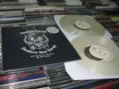 MOTORHEAD 2 LP BOMBERS OVER EUROPE JAPAN EDITION CLEAR VINYL