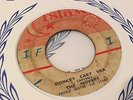 THE MOVERS - DONKEY CART SKA / LITTLE OLD LADY - JA ISLAM 7' Prince Buster HEAR