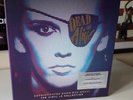 Dead Or Alive ?– SOPHISTICATED BOOM BOX MMXVI 10 x CLEAR VINYL LPs PETE BURNS