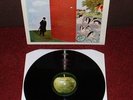 GEORGE HARRISON Wonderwall Music LP 1968 FRANCE APPLE 1st Press