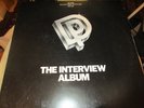 1985 DEEP PURPLE The Interview Album US Promo Only LP SA -055 NM/NM