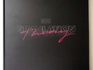Muse Simulation Theory Deluxe Vinyl & CD Box Set Neu 2018