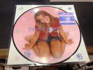 BRITNEY SPEARS - BABY ONE MORE TIME LP PICTURE DISC + DOWNLOAD NEW MINT 2018