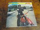 JAH SCREW Herb Base Function LP HARRJ  reggae VG++