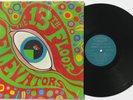 13TH FLOOR ELEVATORS Stereo 1966 Press 