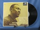 Eddie Boyd And His Blues Band Ft Peter Green S/T LP CCR 1002 1967 West Germany