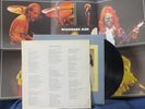 Wishbone Ash Wishbone Four LP MDKS 8011 MCA Records Import UK Gatefold Poster