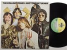 ROLLING STONES No Stone Unturned NOVA LP VG++/VG+ germany