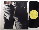 ROLLING STONES Sticky Fingers ROLLING STONES LP
