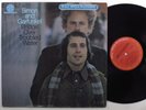 SIMON & GARFUNKEL Bridge Over Troubled Water COLUMBIA LP ++/NM half speed master