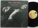 SMITHS The Queen Is Dead SIRE LP gatefold