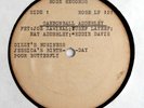 CANNONBALL ADDERLEY Yusef Lateef LP ACETATE Live 3-17-62 Hear  Sam Jones ZAWANAL