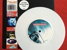 RADIOHEAD - Street Spirit (Fade Out) - Rare UK White Vinyl 7