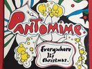 THE BEATLES -Fourth Christmas Record 'Pantomime'- Rare 1966 Flexi disc /Fan Club